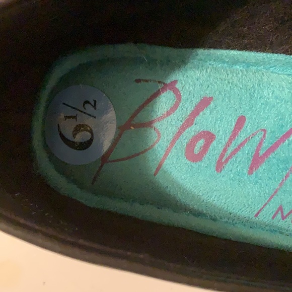 Brand New Black Flats - Picture 3 of 3